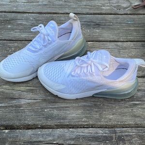 Nike Air 270 womens size6Y read description!